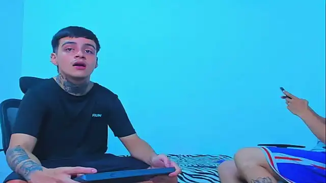 Thomas-Wil