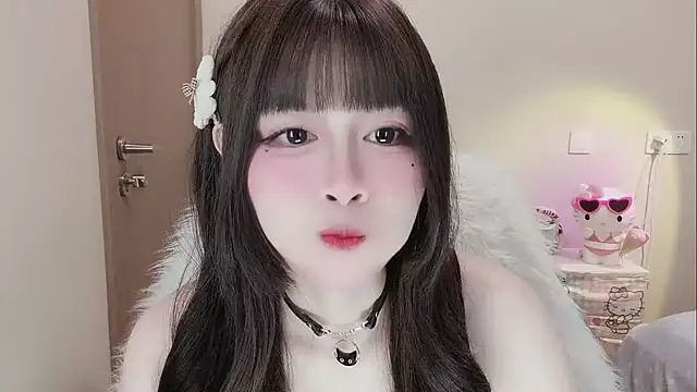 -zhuzhu-999- live cam on StripChat