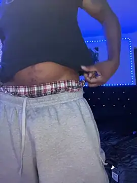 bigdaddydy (Ask my age) - Cumshow