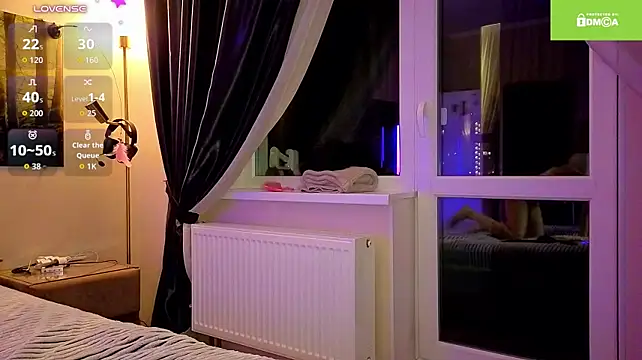 excited-kristi live cam on StripChat