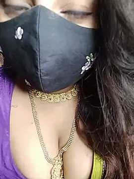_INDIAN-GODDESS_ webcam
