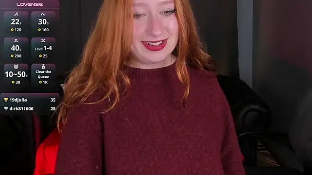 Violet_Griffen live cam on StripChat