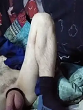 Mrluckstick