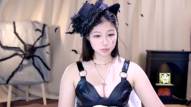 YangYang-Ya webcam