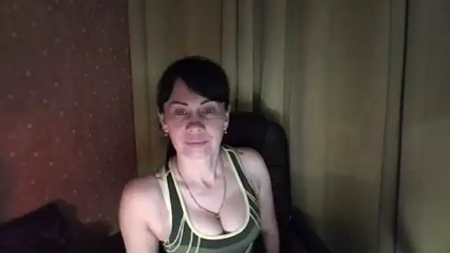Alisa998 webcam
