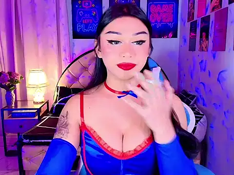 SexxyTsLoverr