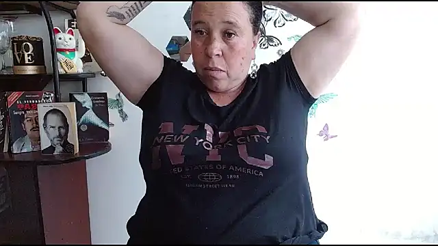 LauraMallioni webcam