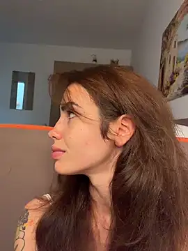 goddessveenus (F young) - Ride dildo