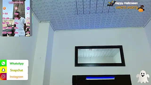 hotboyluxe on Stripchat