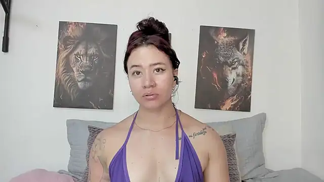 AngelMartinss webcam