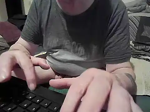 bodo1957 on Stripchat