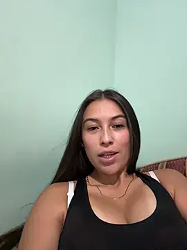 victorialannee (F young) - Finguers and lush in pussy 🔥💦