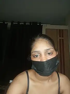 tirpi (F young) - Finger in pussy