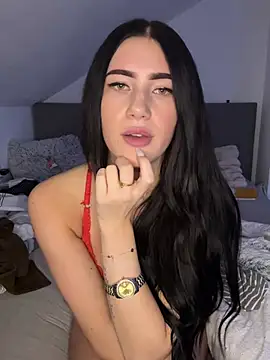 SophiaSchwarz live cam preview