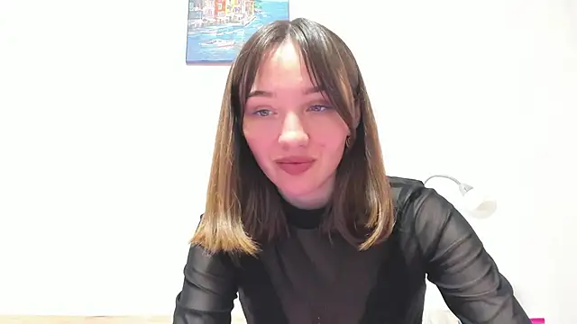 Isabella_Noir live cam on StripChat