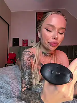 mc-Olivia live cam on StripChat