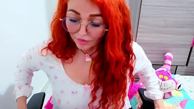 Alexatexa2929 webcam