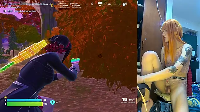 MsSarah_TsSophie