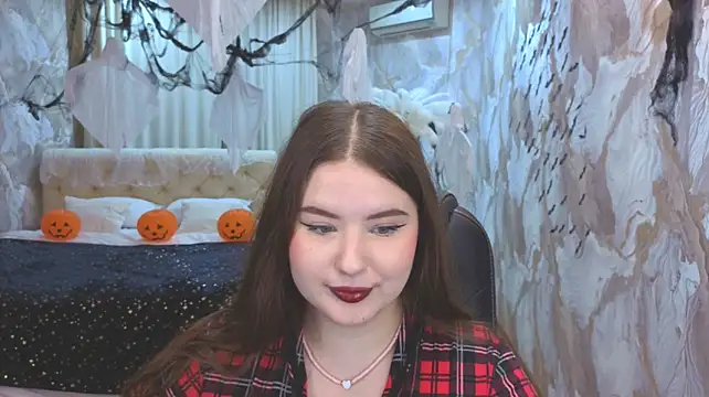 PixelGoddess webcam