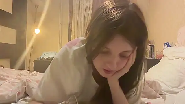 Silent_Fable live cam on StripChat