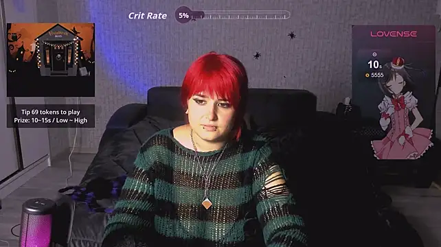 elisdacherry