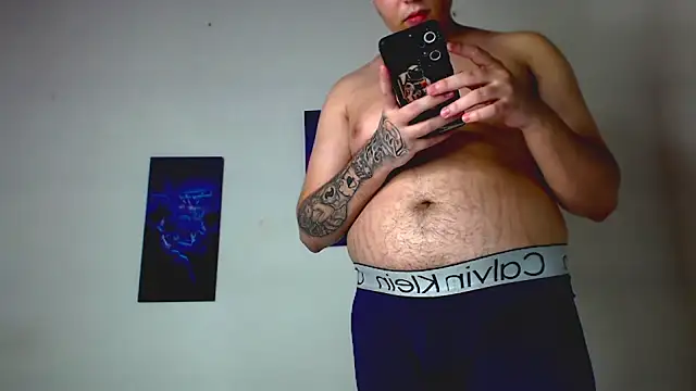 CrissConor live cam on StripChat