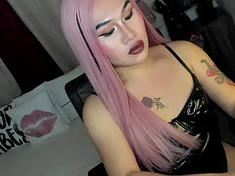 Mistress_Alexa