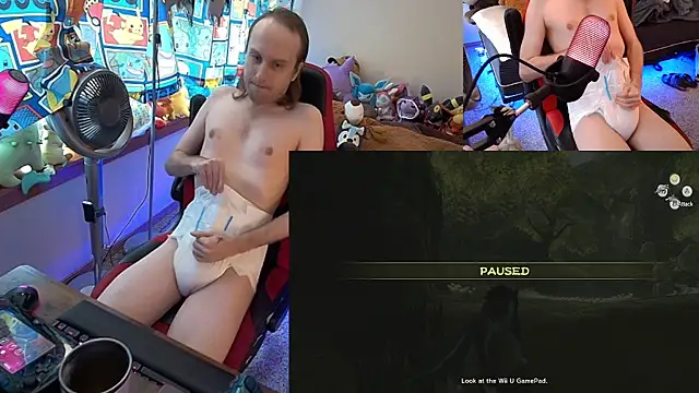 MrFrizby6211 live cam on StripChat