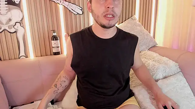 Jonath_1 webcam