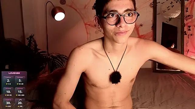 Matty_Sparkk live cam on StripChat