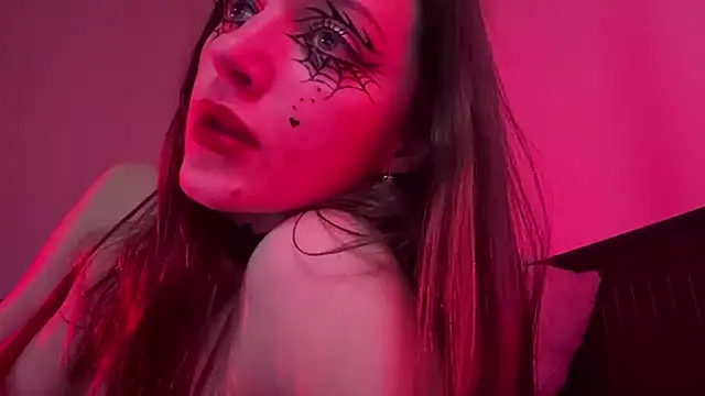 MarshaBilliter live cam on StripChat