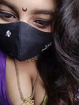 _INDIAN-GODDESS_ live cam on StripChat