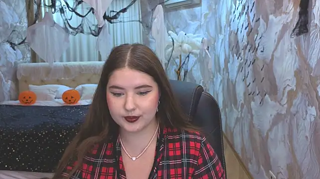 PixelGoddess live cam on StripChat