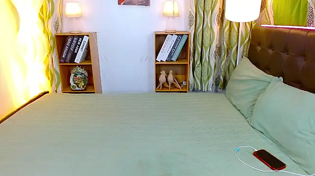 Modèle: Naughty_Jessie