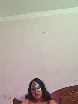 TANISHA-2026 live cam on StripChat