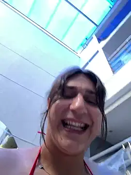 AryloverX live cam on StripChat