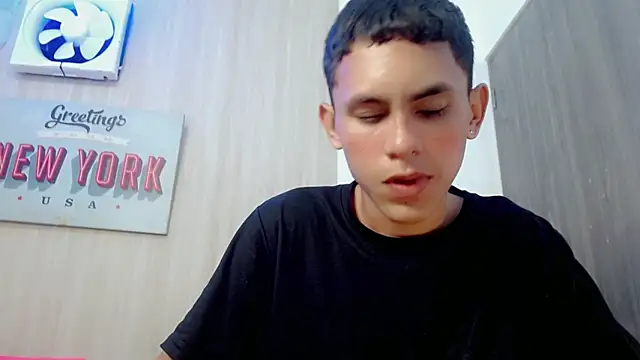 Asher_athlets live cam on StripChat