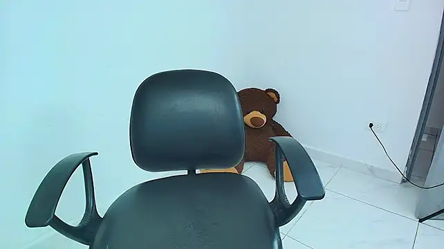Mely_Sweetie webcam