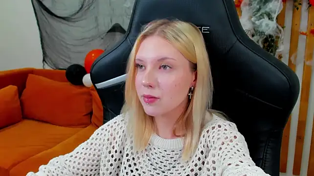 NellyMars webcam