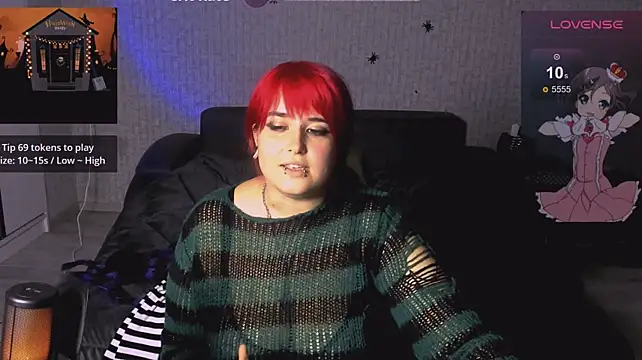 elisdacherry