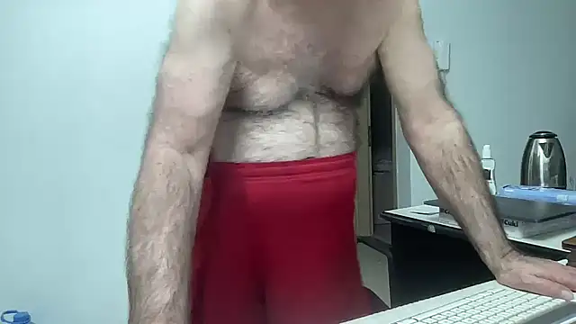 coach-karl live cam on StripChat