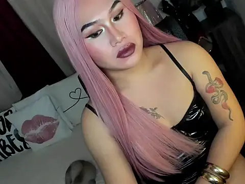 Mistress_Alexa