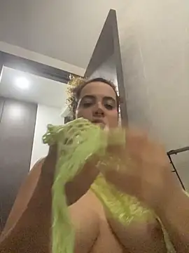 emma_wish (F young) - Hello Emma