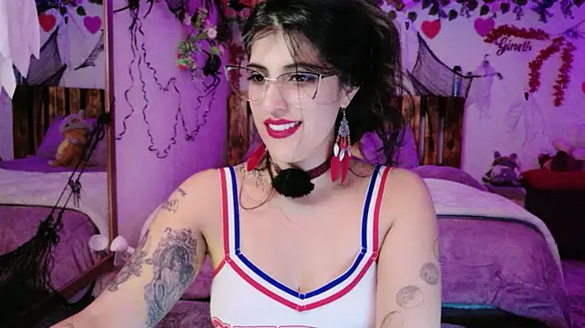 azaharjaan (F young) - Show ass