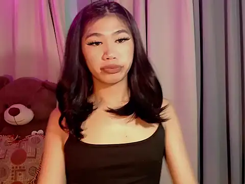 Maxine_Sucks webcam