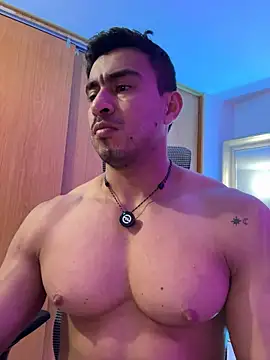 chris_clarck (M young) - Take off my shirt🥵😏🔥