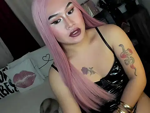 Mistress_Alexa
