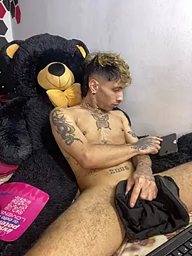 Artpol_nex live cam on StripChat