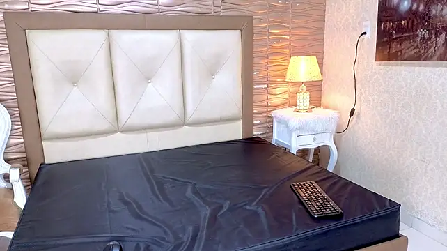 Bellarisex live cam on StripChat