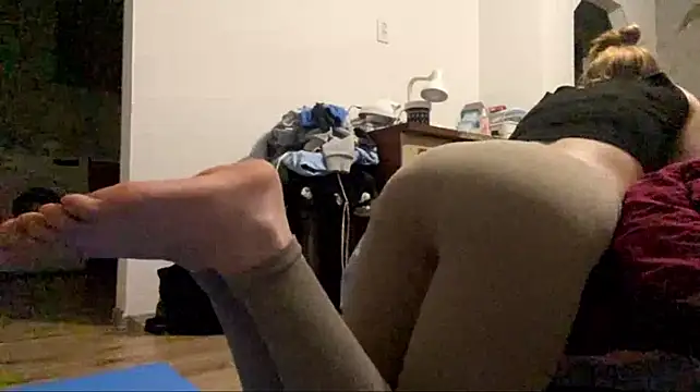MargretTillou webcam
